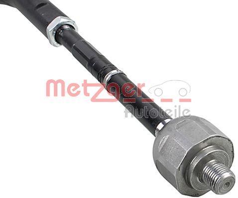 Biellette de direction (Barre de connexion direction) METZGER 56020301